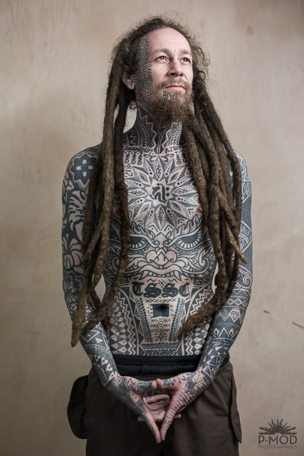 Artist of the Month: Tomas&nbsp;Tomas