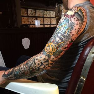 sean baltzell tattoo 3