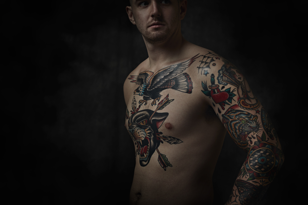 sean baltzell tattoo 6