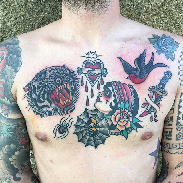 Artist of the Month: Daniel&nbsp;Anibal