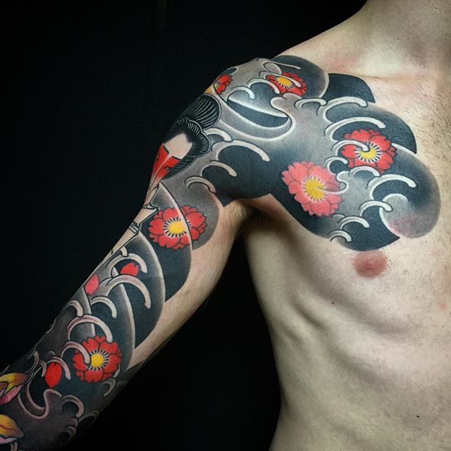 Artist of the Month: Ichi&nbsp;Hatano