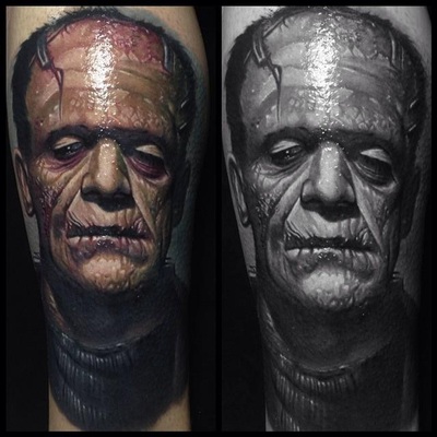 Artist of the Month: Paul&nbsp;Acker