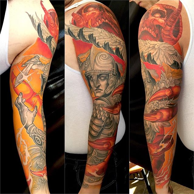 Winnipeg Artist 4: Sean&nbsp;Cushnie