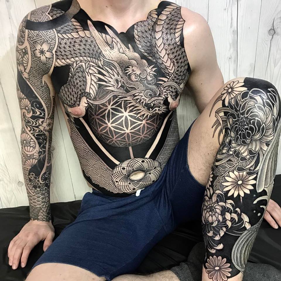 Artist of the Month:&nbsp;Nissaco