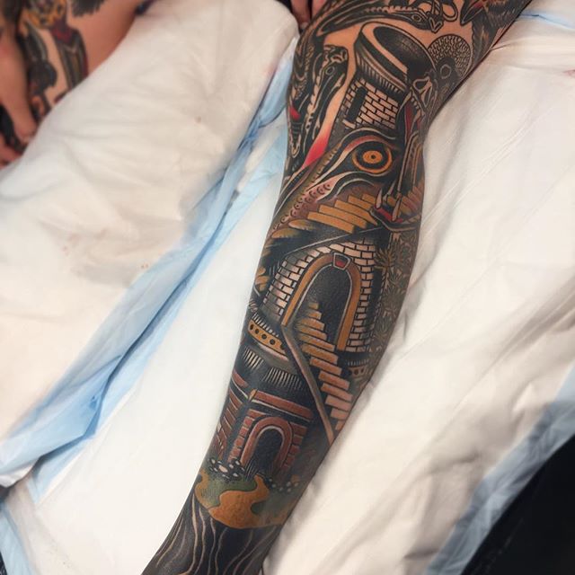 Artist of the Month: James&nbsp;Mckenna