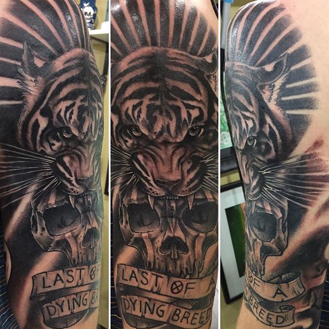 Winnipeg Artist 5: Shawn&nbsp;Beatty