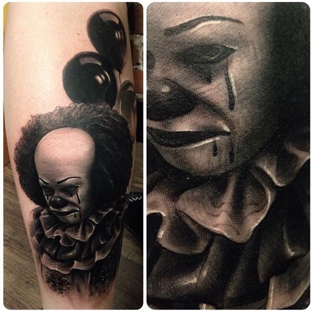 IT Simon Drolet at Art Therapy Corp in Osyoyoos BC