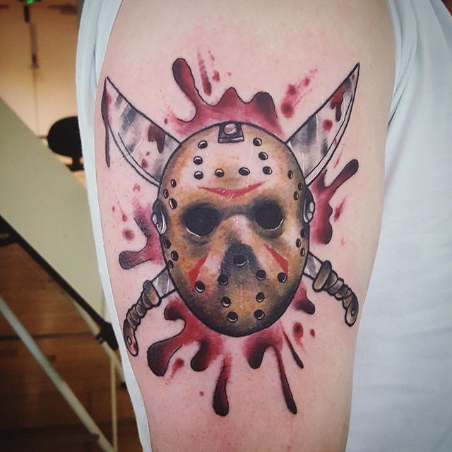 Amanda Fox in Glasgow