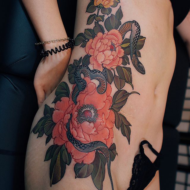 Artist of the Month: Jinpil&nbsp;Yuu