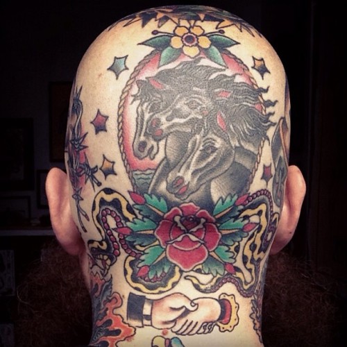 Matt Kerley in Ashville