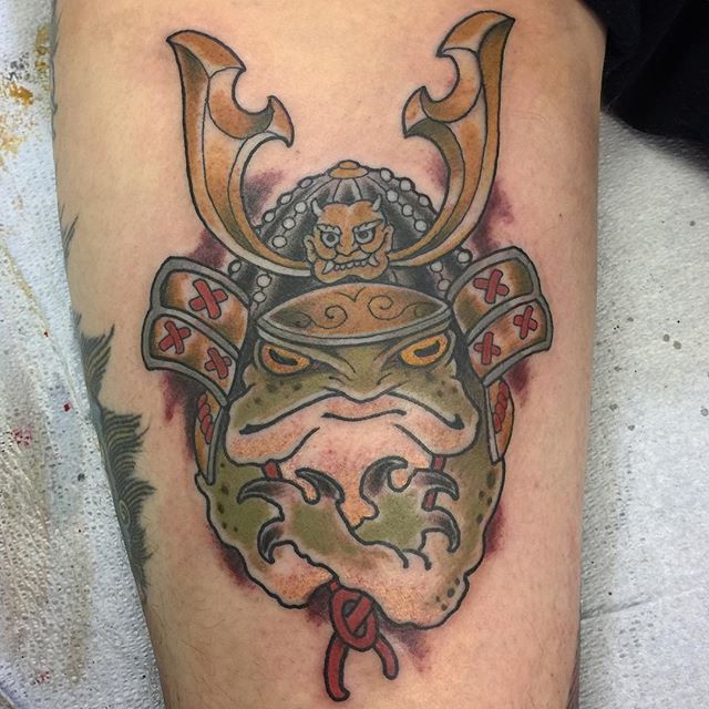 Nick Maurypovich FIVE FATHOMS in Vernon BC 2