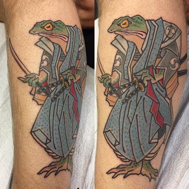 Nick Maurypovich FIVE FATHOMS in Vernon BC