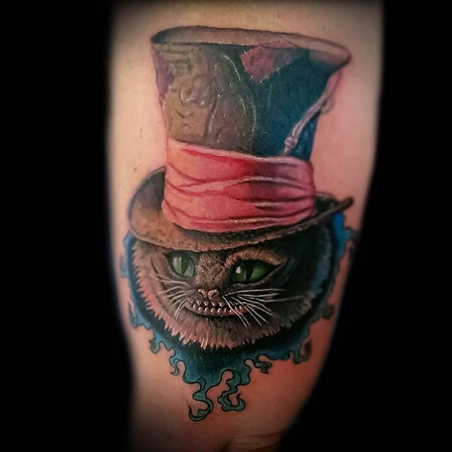 Ricardo Gomez TATTOO ARTIST @ Soledad Tattoo & Art Studio 505 front st. Soledad ca