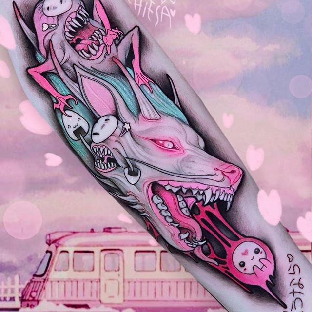 Artist of the Month: Brando&nbsp;Chiesa