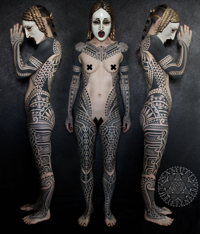 Artist of the month: Samuel&nbsp;Christensen