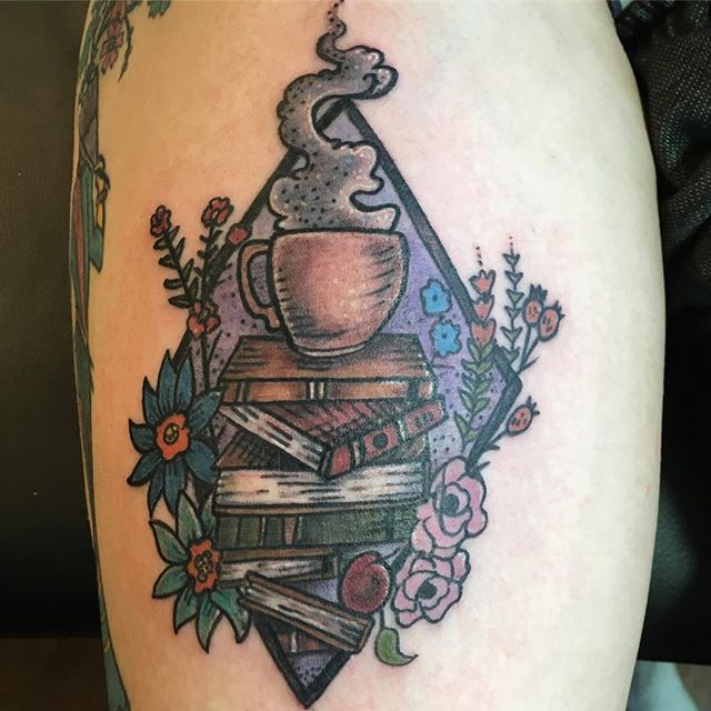 Michael Hendra Tattooing since 2006. Owner of Hendra Tattoo, a private studio in the Poconos