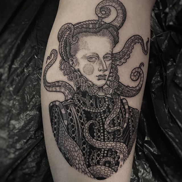 Artist of the Month: Susanne&nbsp;König