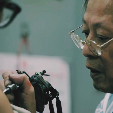 Artist of the Month: Jimmy&nbsp;Ho