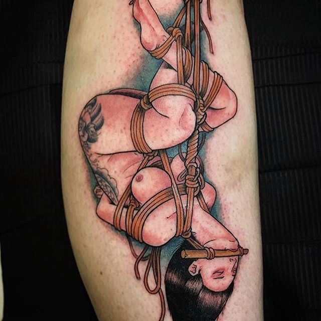 Alvaro Contreras Barcelona