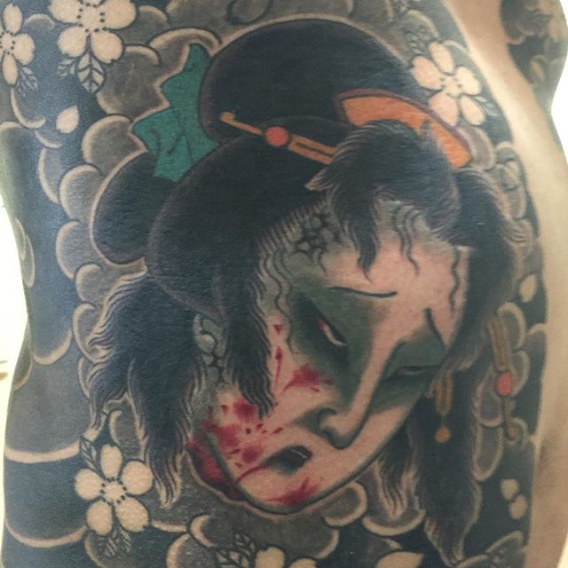 Horishige Osaka Japan