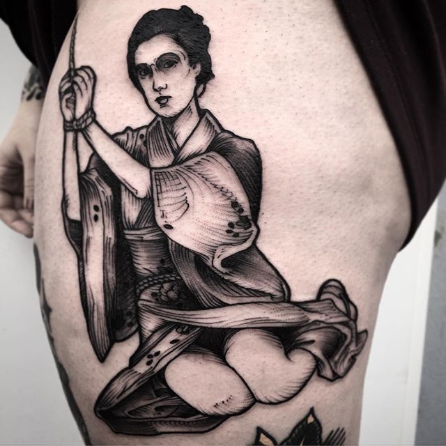 Phil Kaulen Tattoo Cologne | Tattooer&Star Wars Geek! 🔫 Partner in crime to @ohheavyheart | Working at Elektrotinte Tattoo