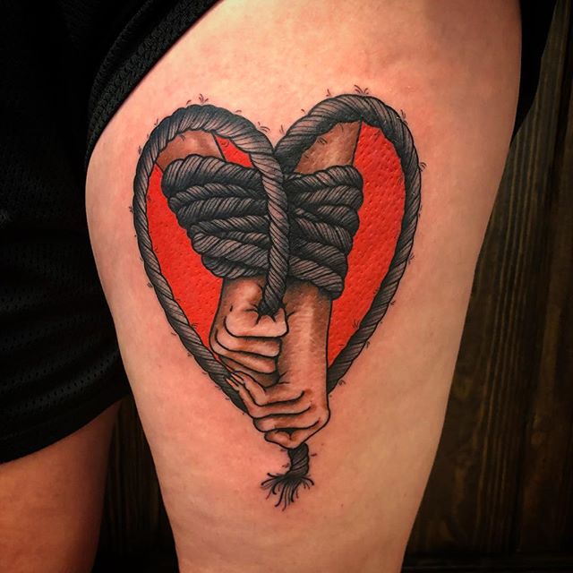 Scott Garitson 💀TIL' DEATH DENVER