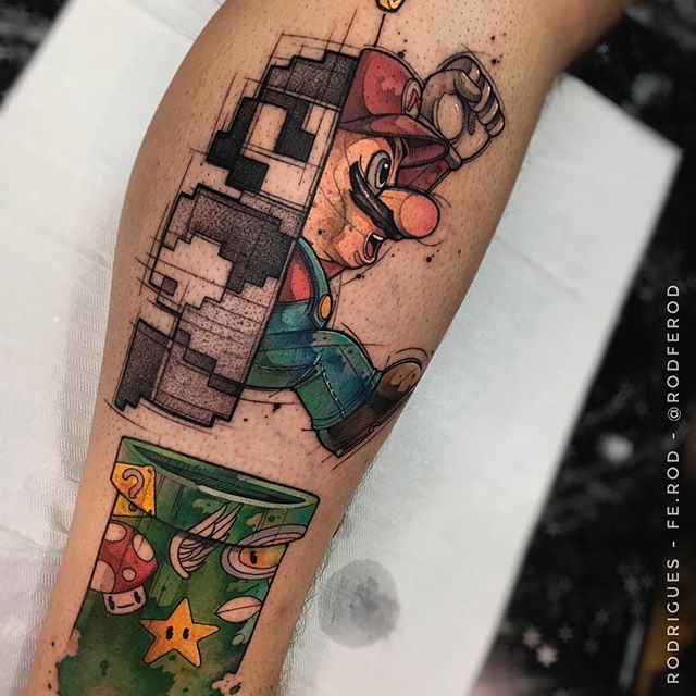 Felipe Rodrigues Brasil