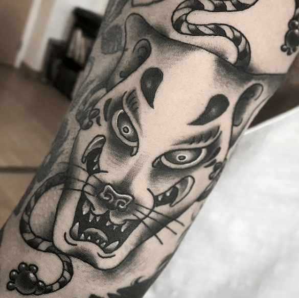 Artist of the Month: Rob&nbsp;Kelly