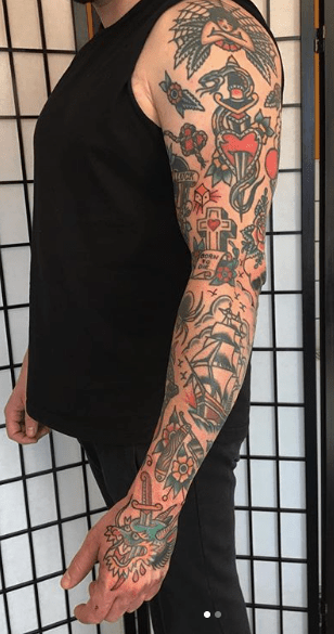 Artist of the Month: Kelly&nbsp;Smith