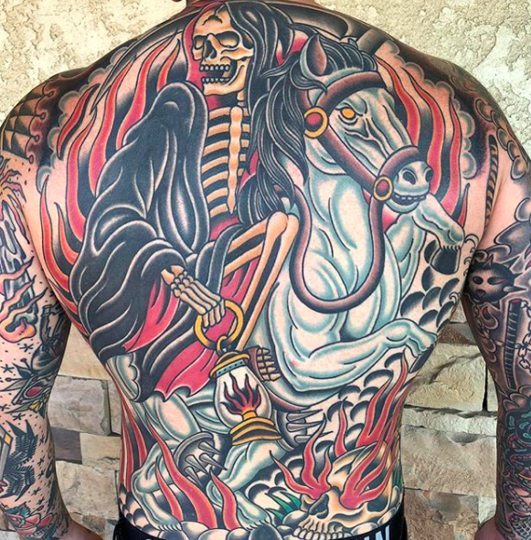 Artist of the Month: Jacob&nbsp;Doney