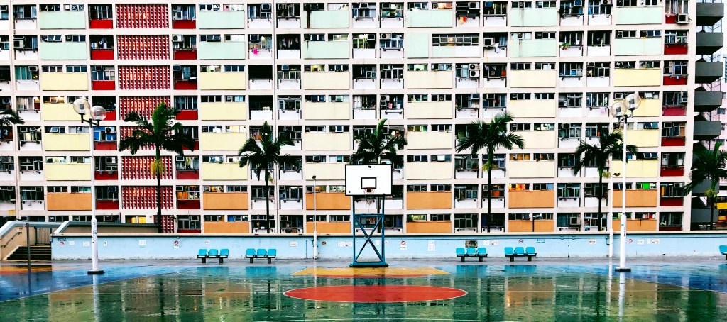 Getting Tattooed in Hong&nbsp;Kong