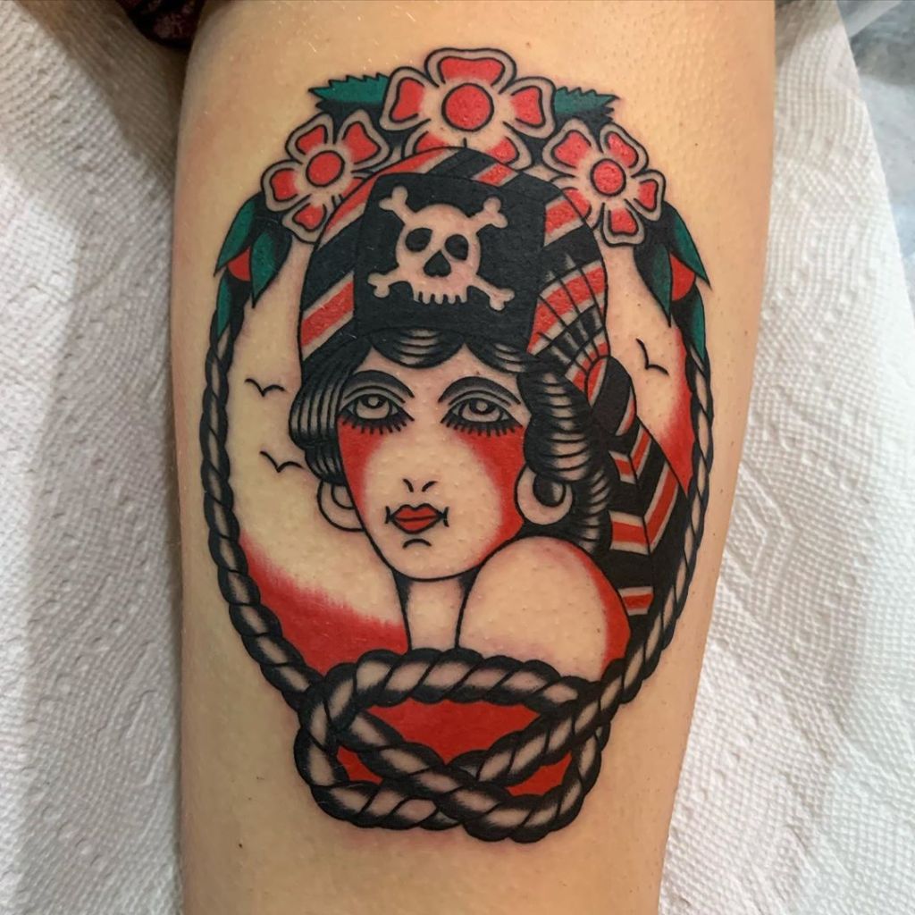 Artist of the month: Mathew&nbsp;Machado