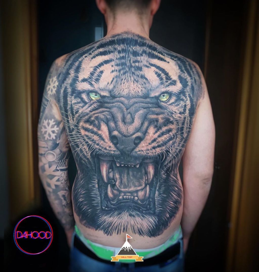 Artist of the Month: Alex&nbsp;Dahood