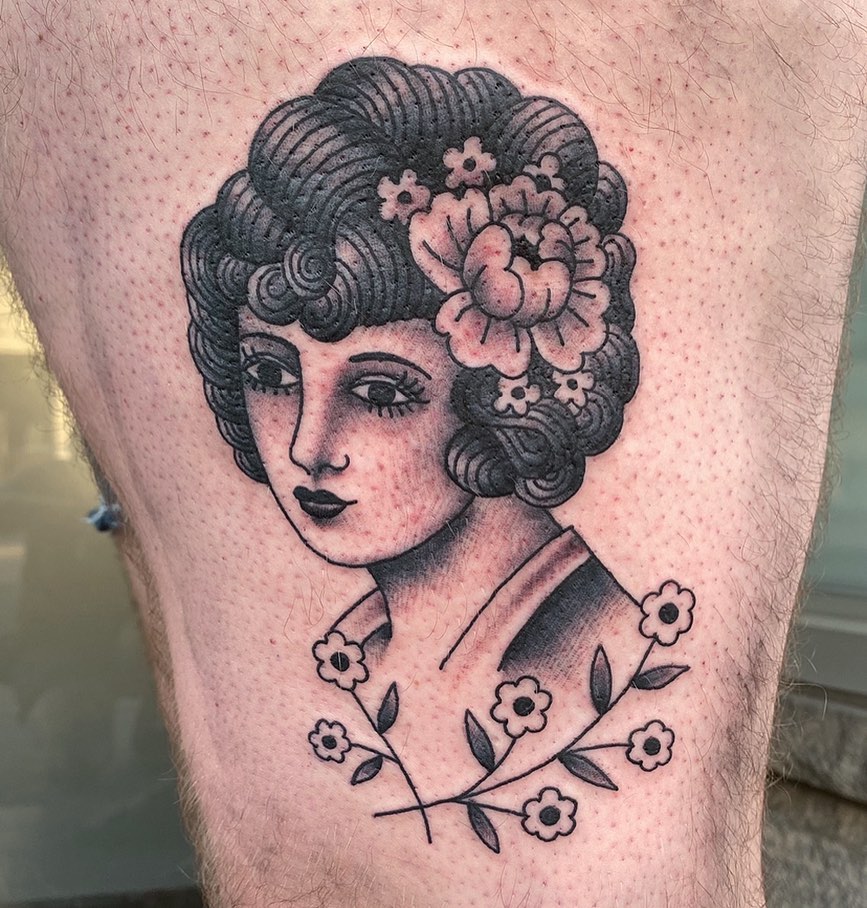 Artist of the Month: Joey&nbsp;Ramona