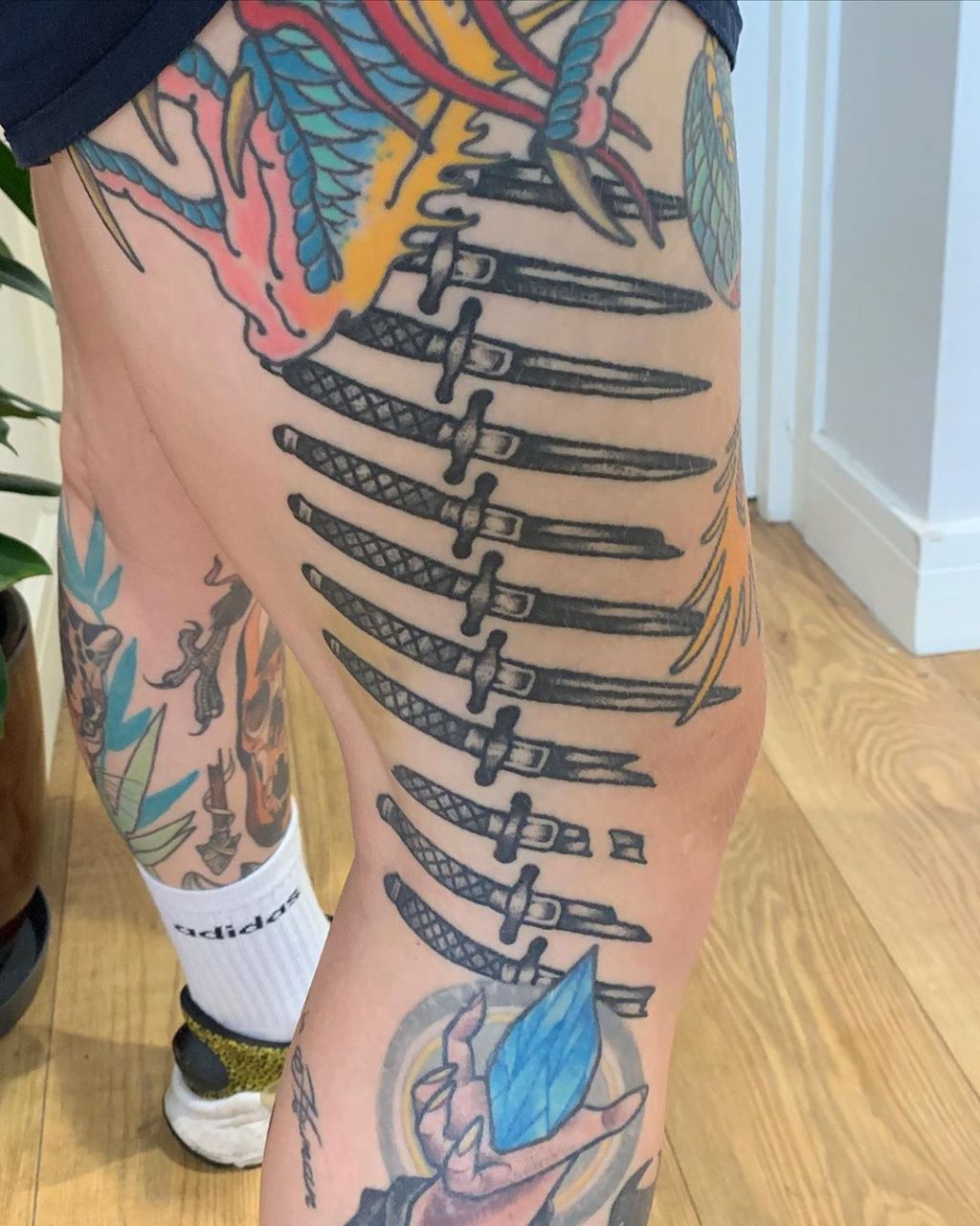 Artist of the Month:&nbsp;Roblake