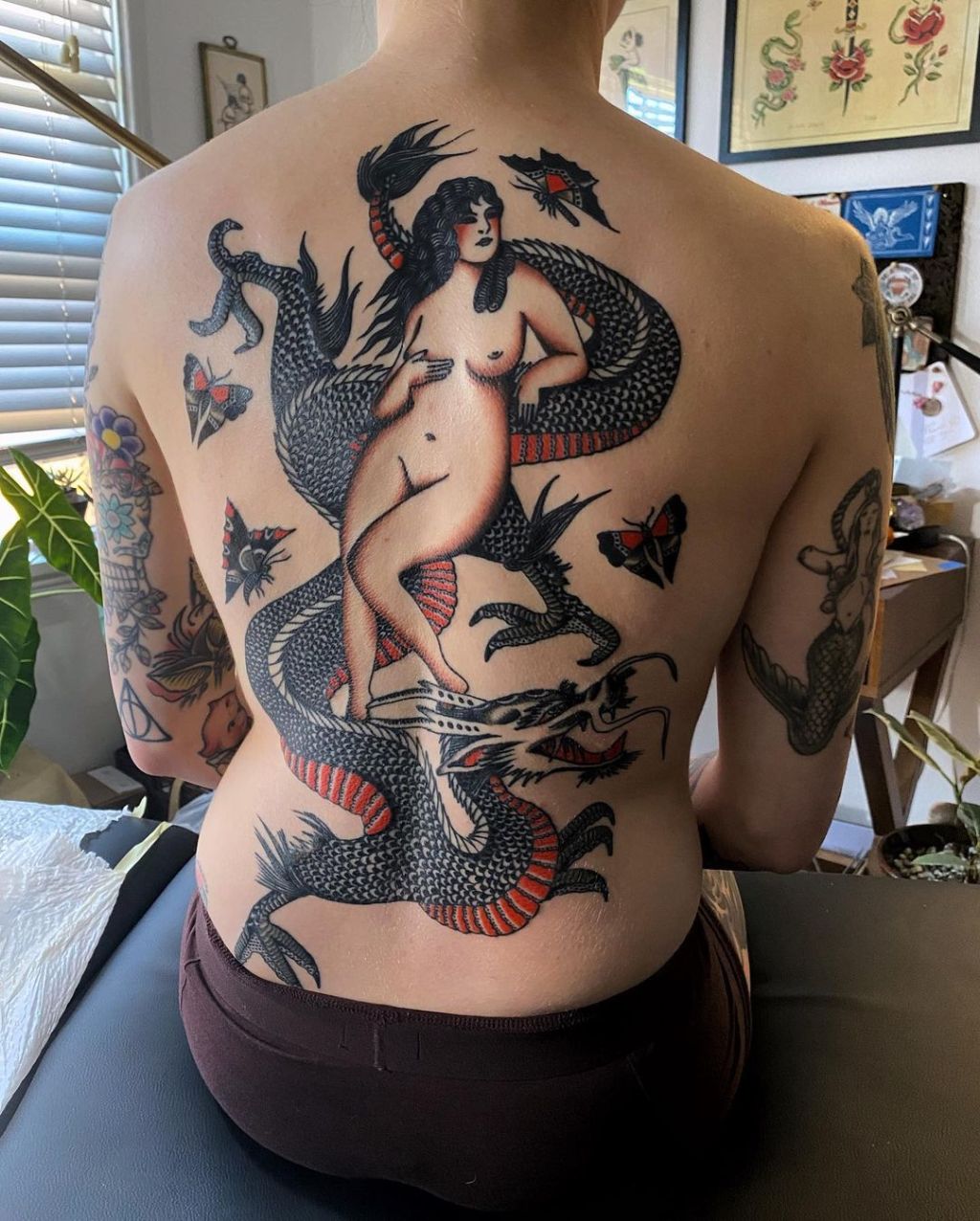 Artist of the Month: Ryan Cooper&nbsp;Thompson