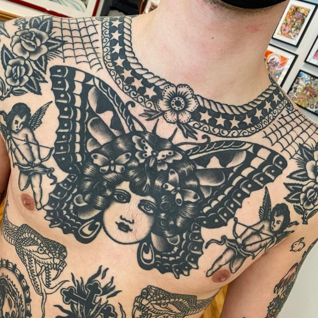 Artist of the Month: Tony&nbsp;Torvis