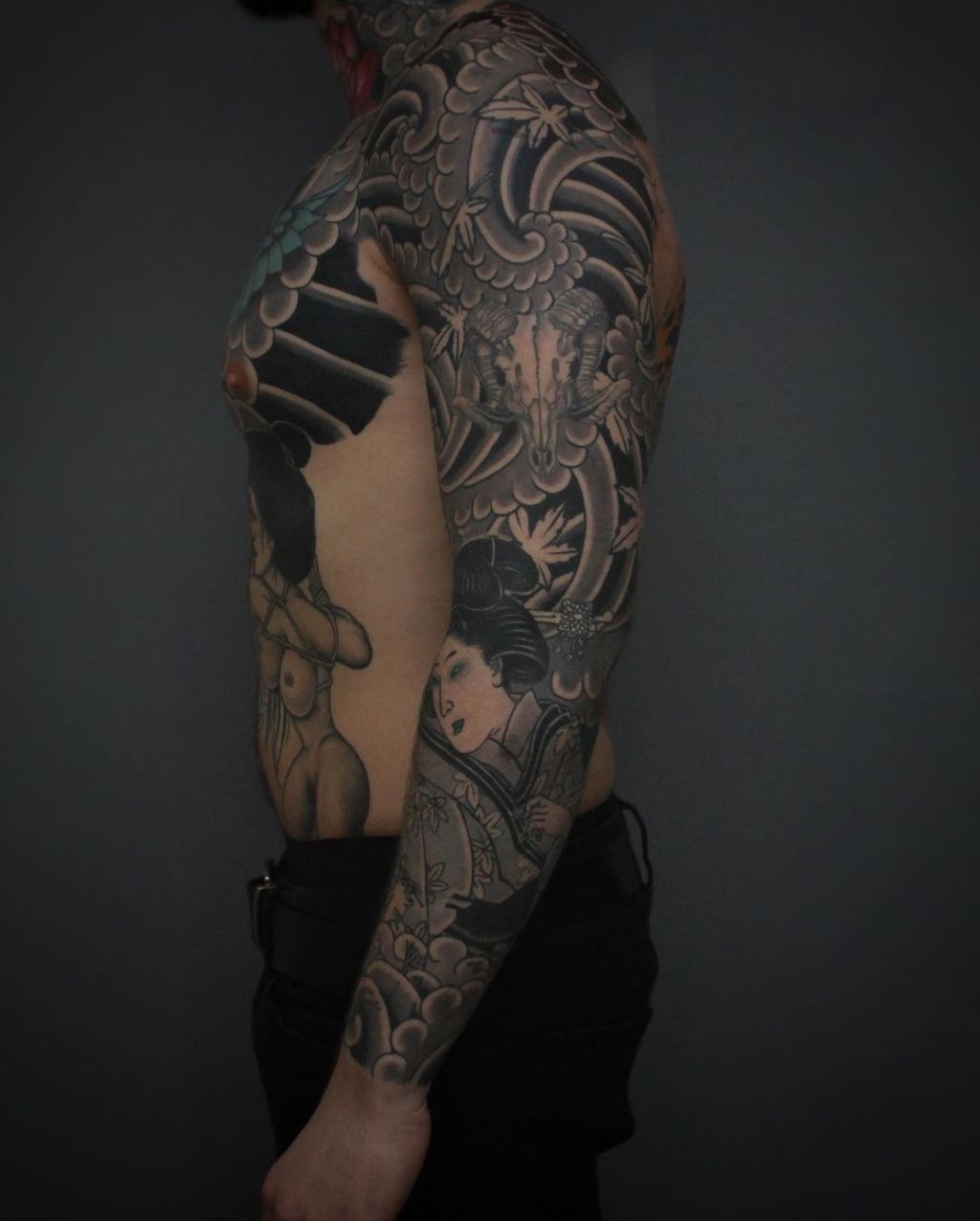 Artist of the Month: Christoffer&nbsp;Woien