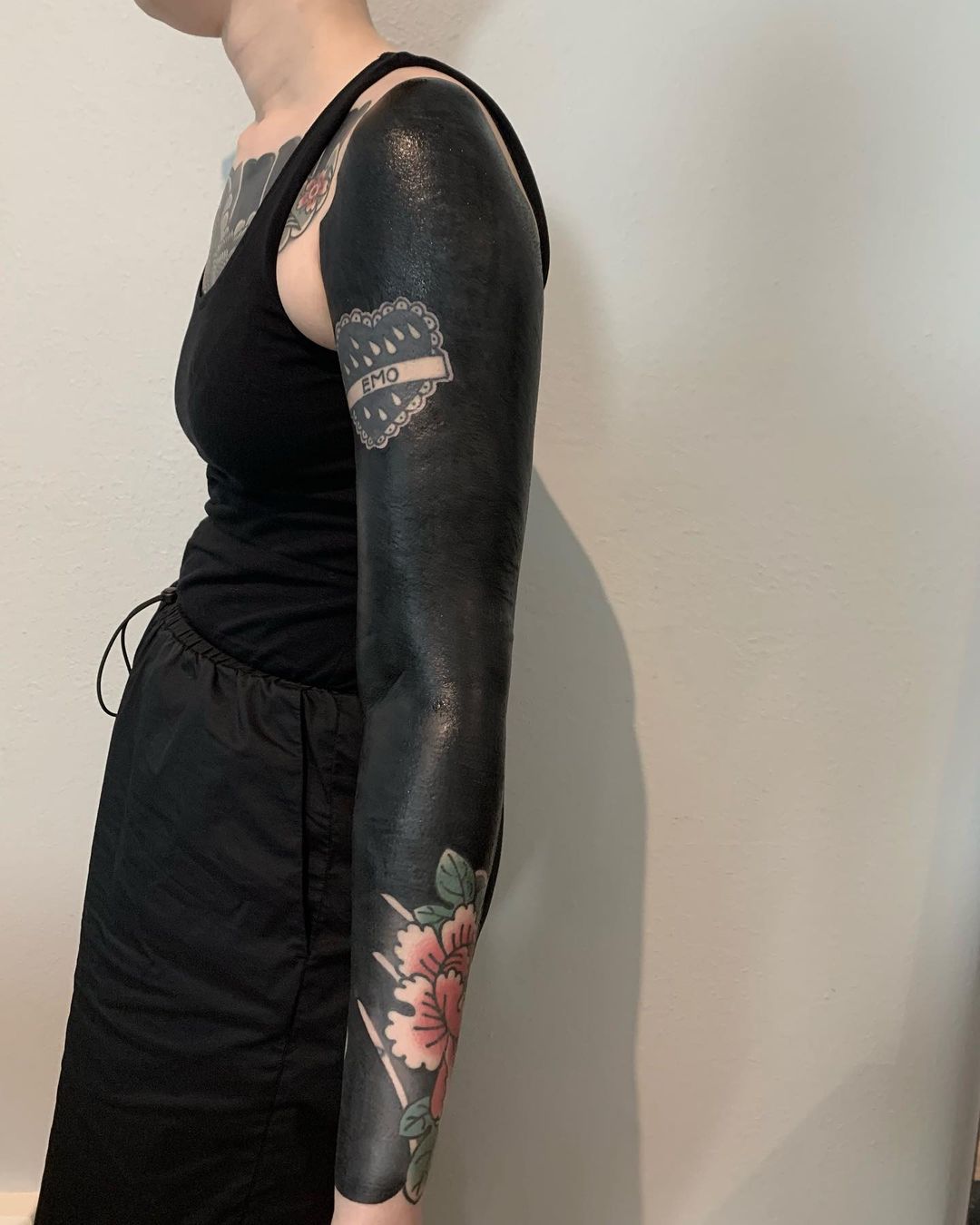 BLACKOUT Tattoo – All Things Tattoo