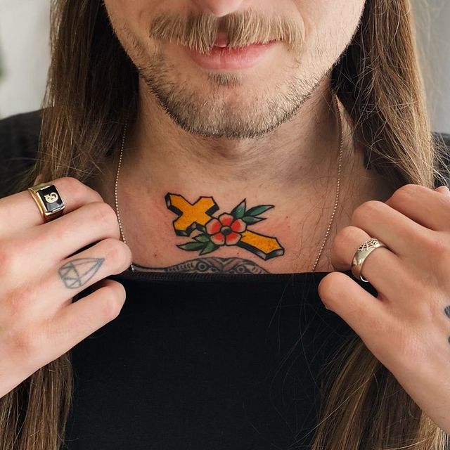 Artist of the Month: Joel&nbsp;Mijker